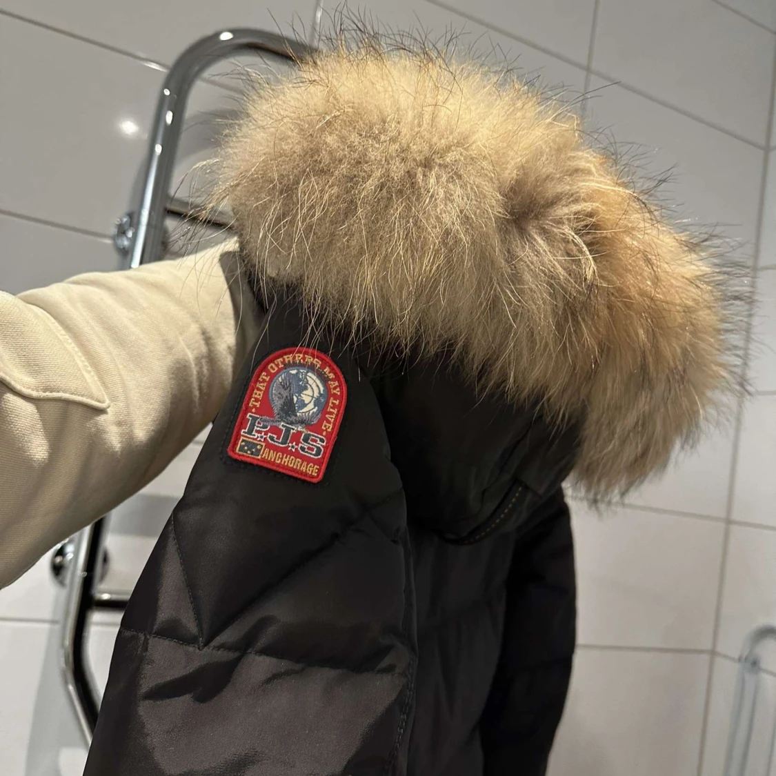 Parajumper jacka - 91