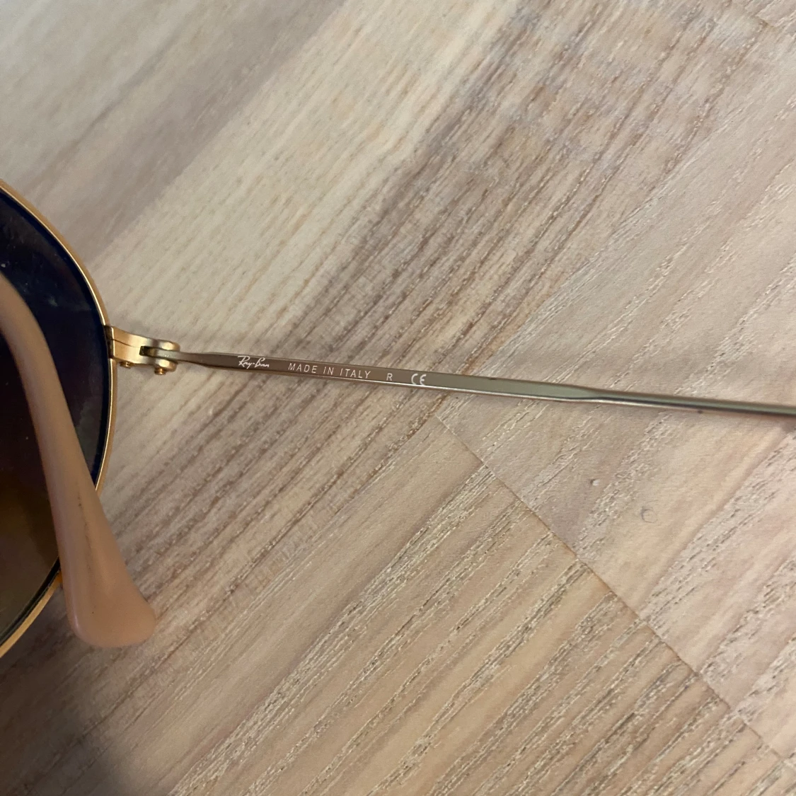 Solglasögon Rayban - 90