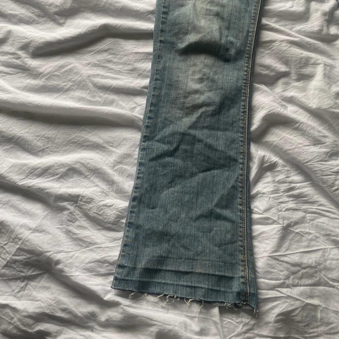 Low waist jeans  - 91