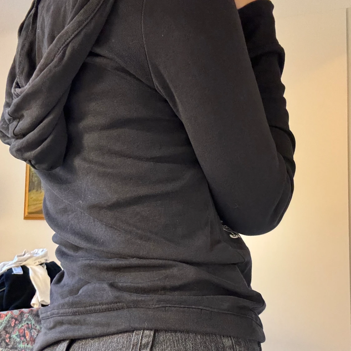 Snygg emo tröja - 91