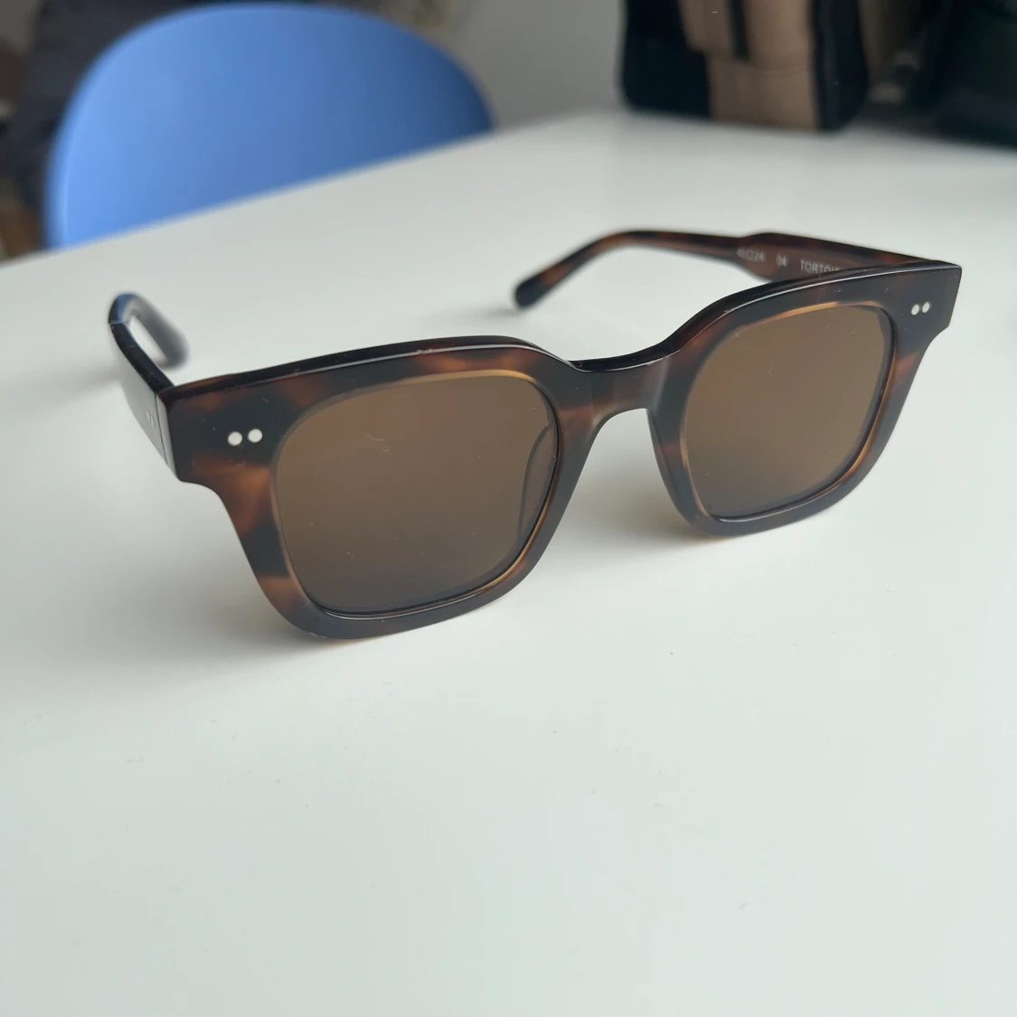 CHIMI 04 tortoise - 90