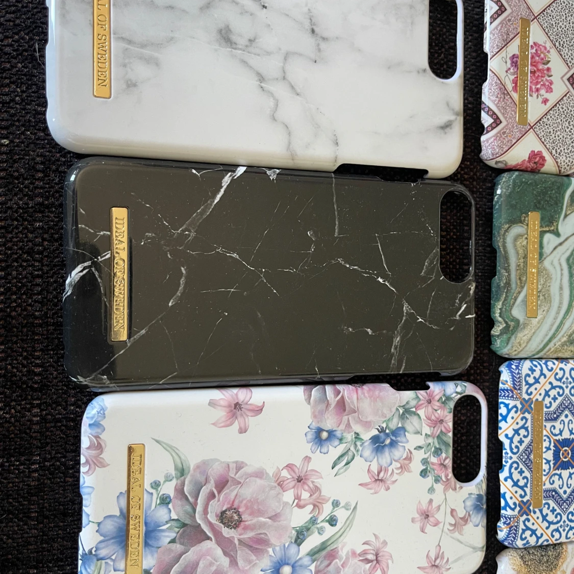 Ideal of sweden skal iPhone6/7 och 8 plus  - 91