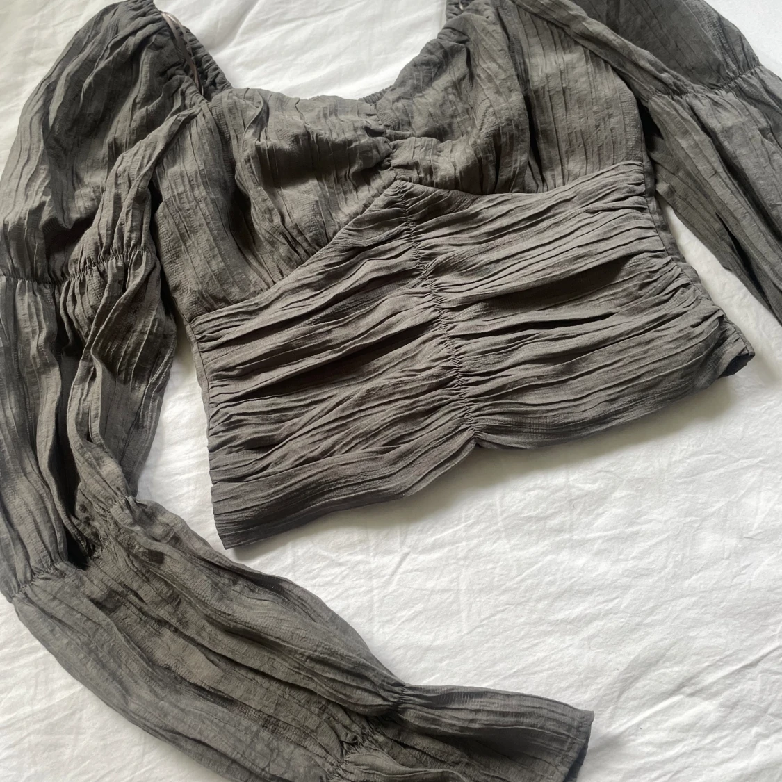 Blus från gina - 92