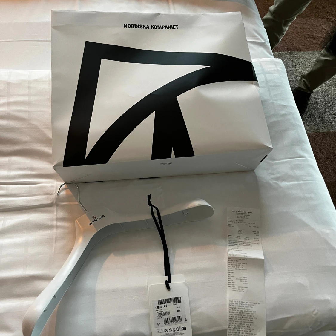 Monclear cardigan - 1