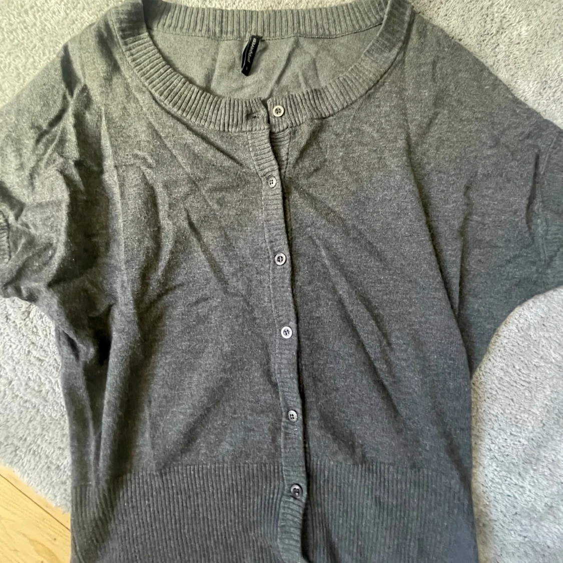 Kortärmad kofta - 90