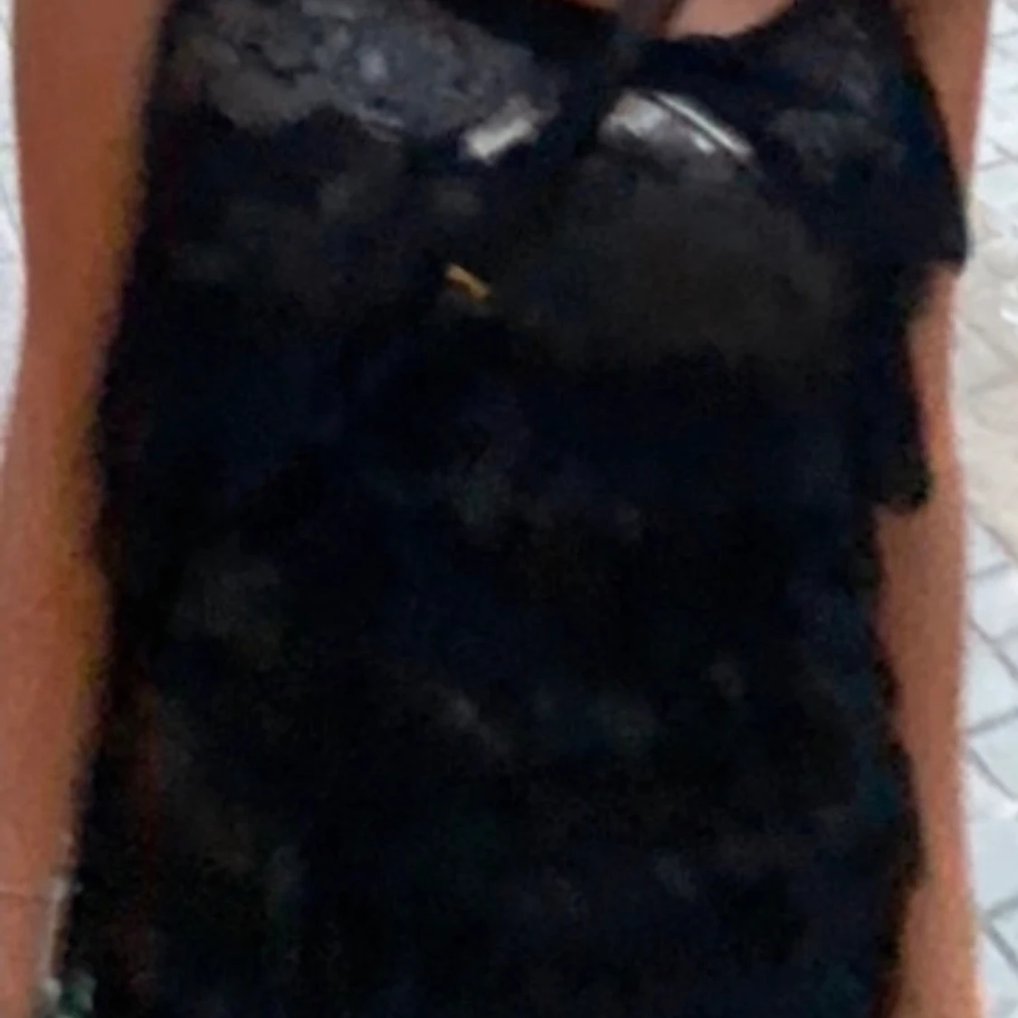 Sommar klänning  - 90