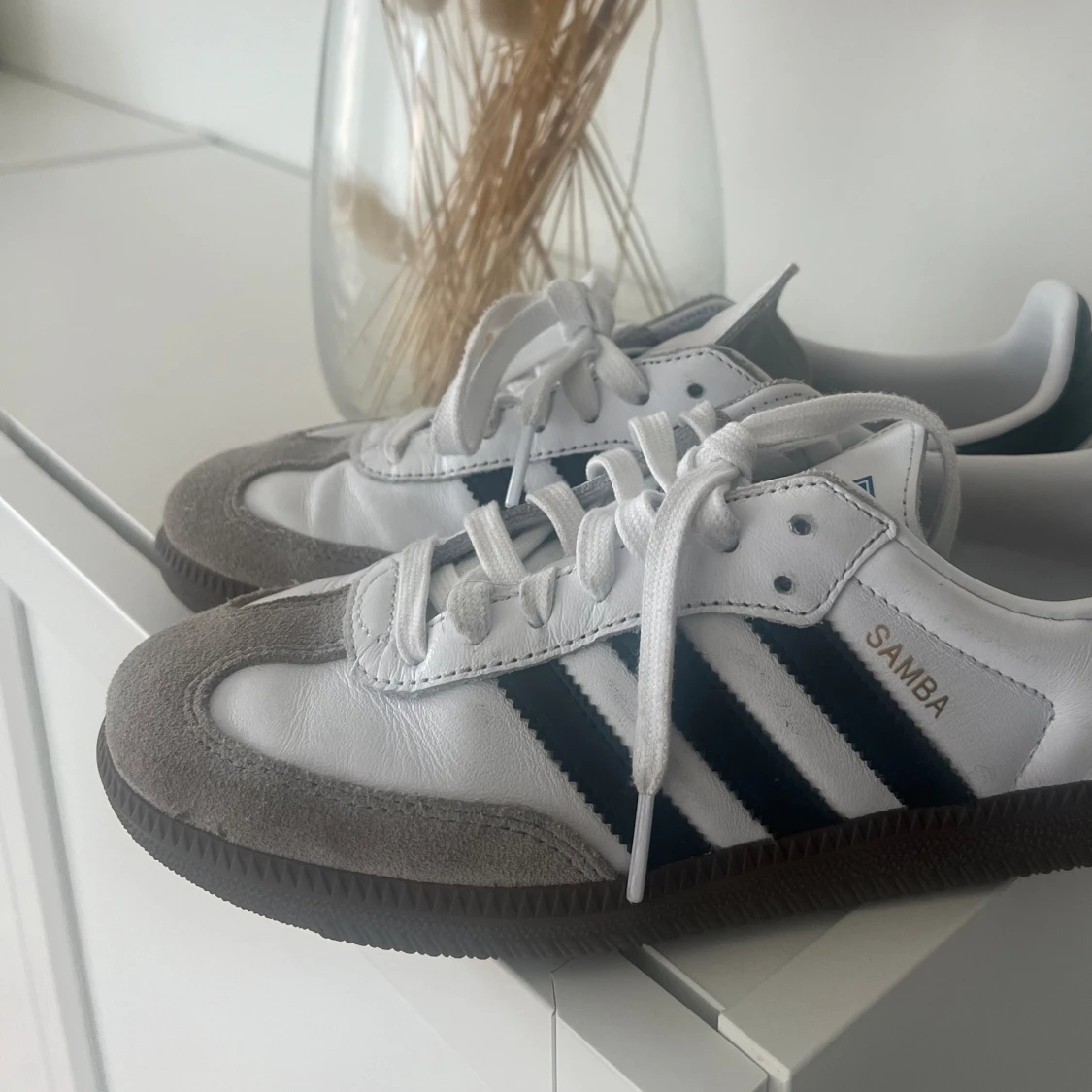 Adidas Sambas 