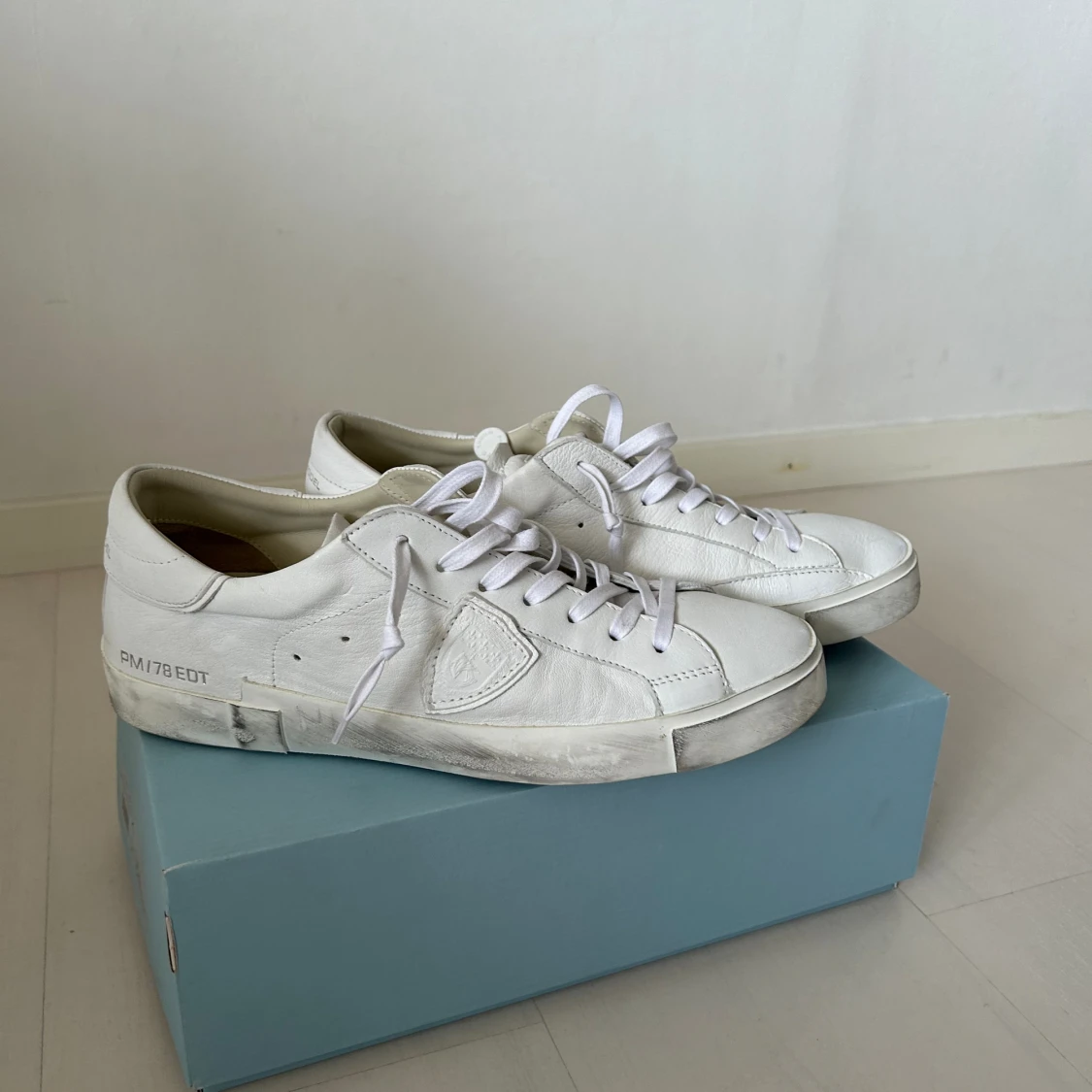 Philippe Modell - 90