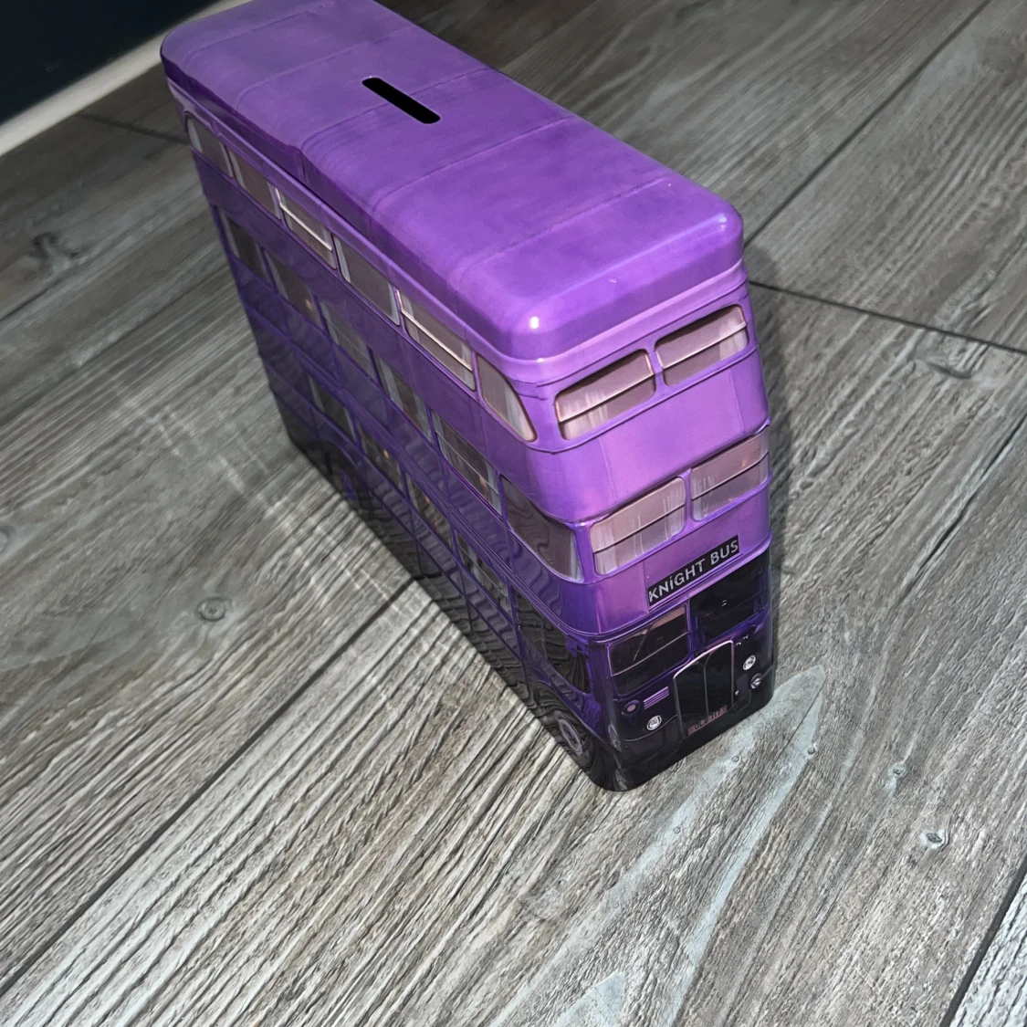 Harry Potter spargris  - 90