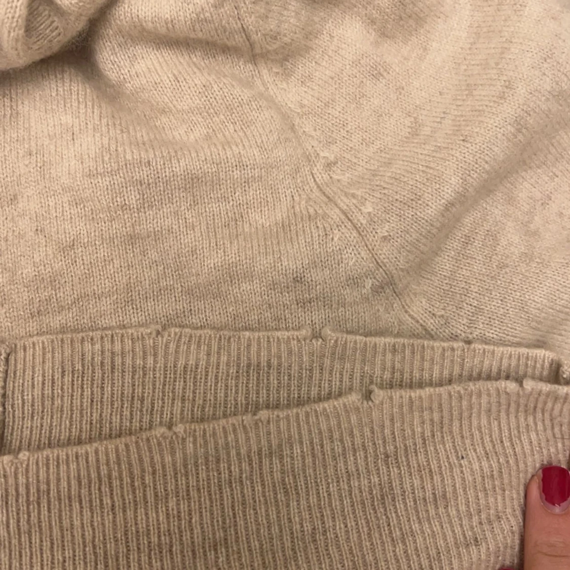 Soft goat kofta - 92