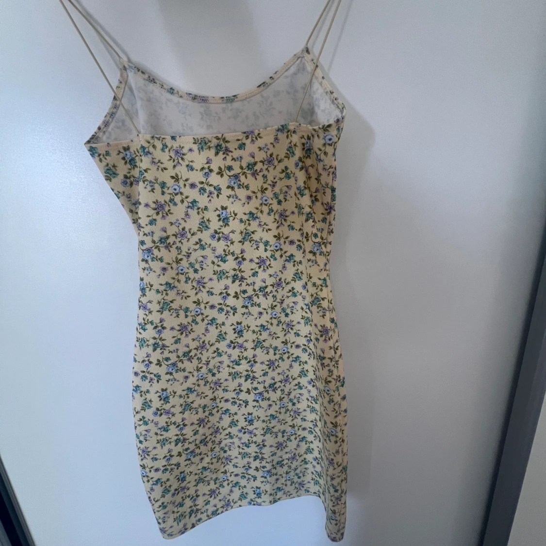 tight minilklänning - 90