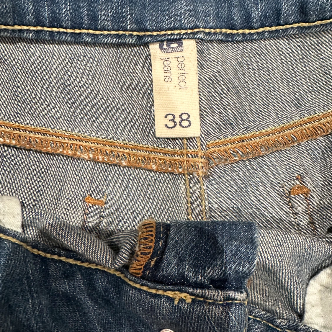 Lowwaist shorts - 91