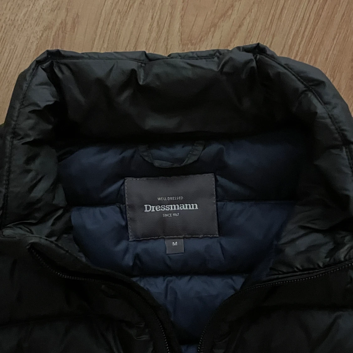 Dressmann väst - 90