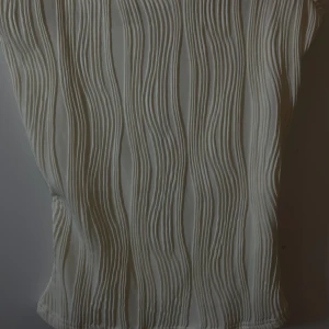Open back top - Aldrig använd