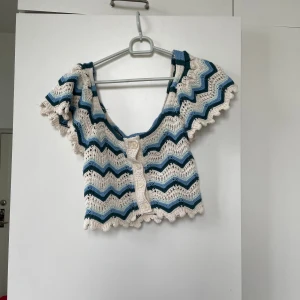 Topp Zara - Bra skick