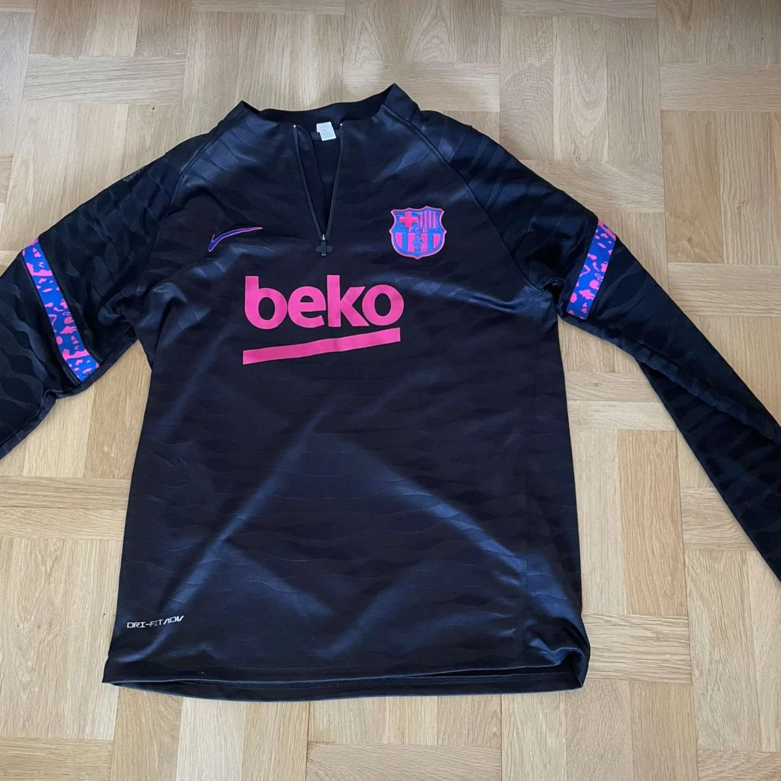 Barcelona tracksuit - 91