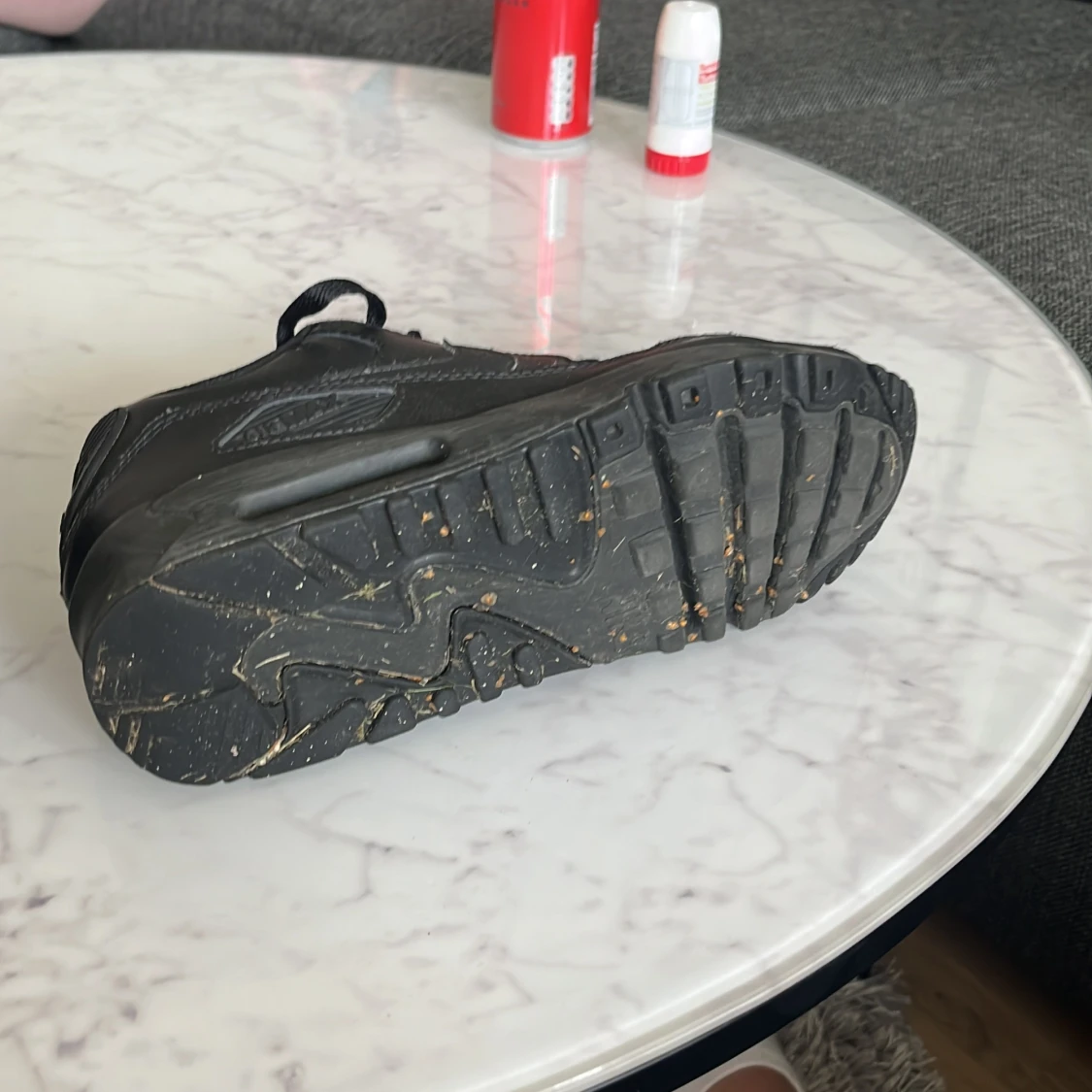 Nike Air Max 90s  - 92