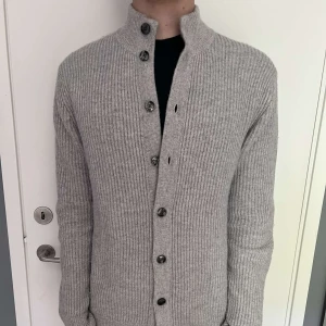 Massimo Dutti  - Storlek: M  Väldigt fint skick 