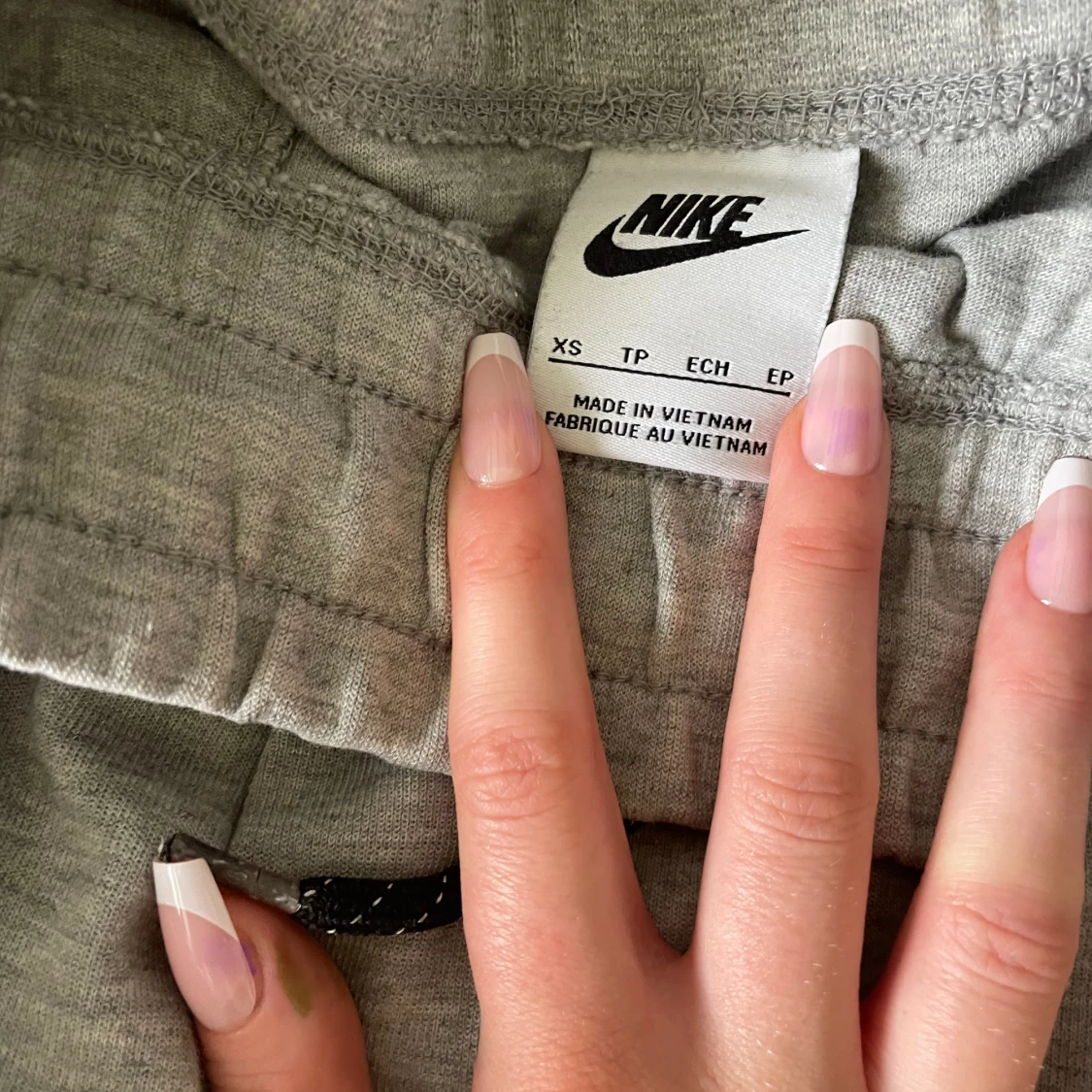 Nike tech byxor - 93