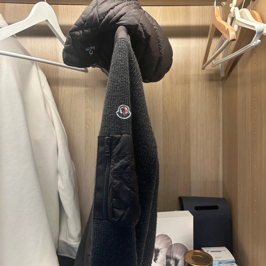 Moncler cardigan  - 91