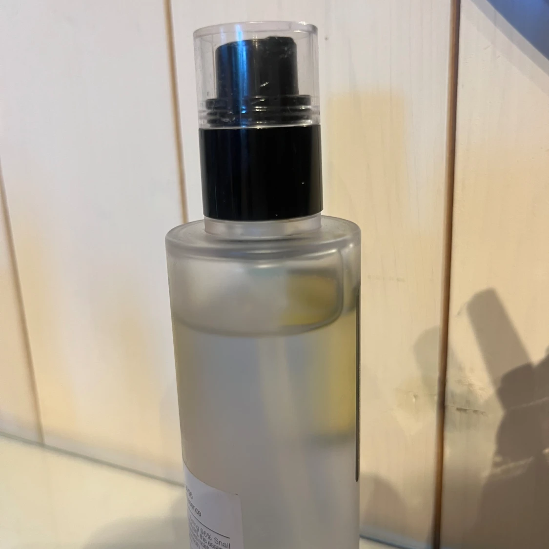 Advanced snail 96 mucin power essence  - 90