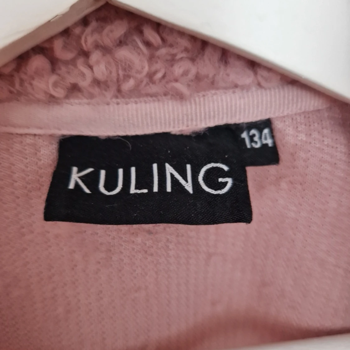 Kuling pilejacka - 91