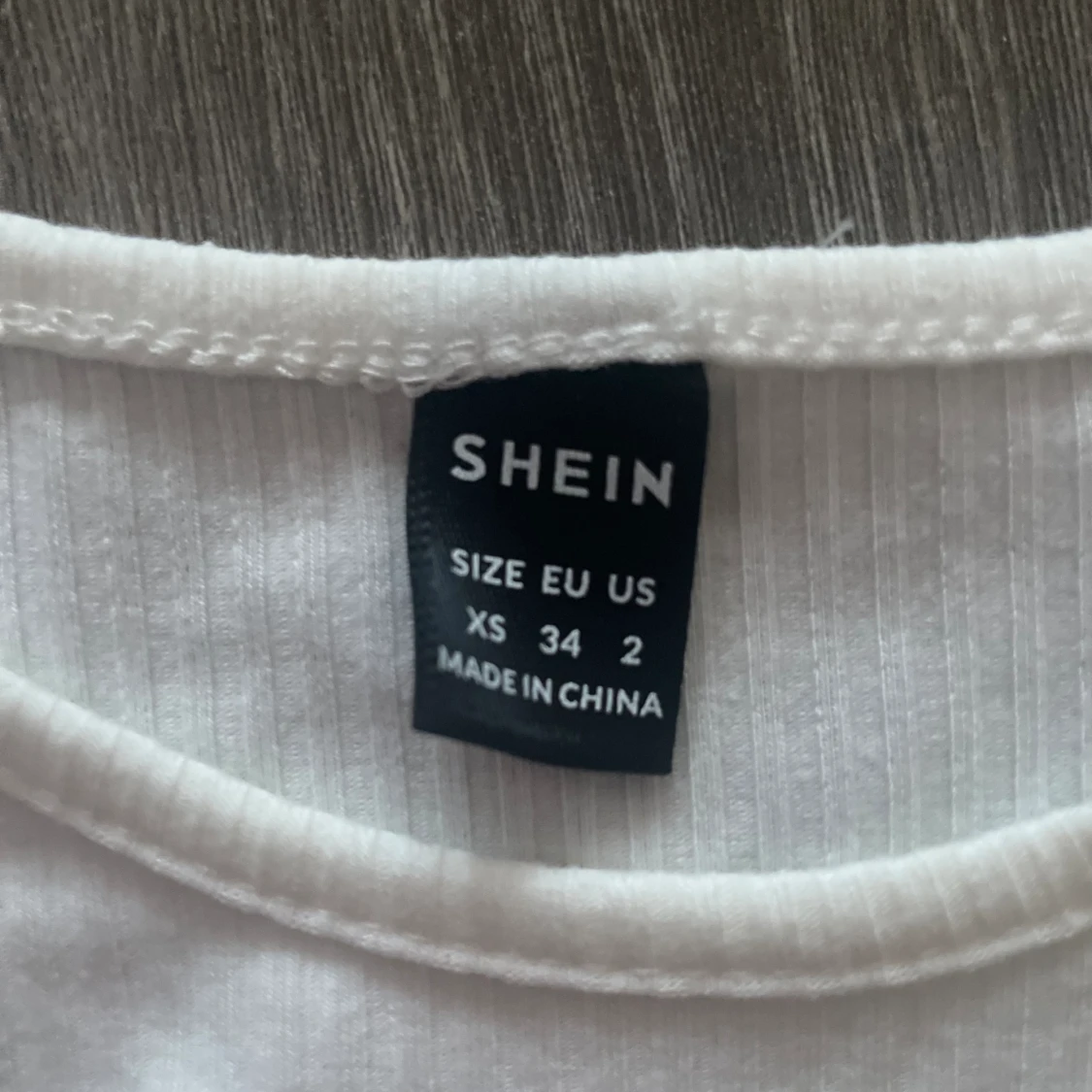 Långärmad tröja - 90