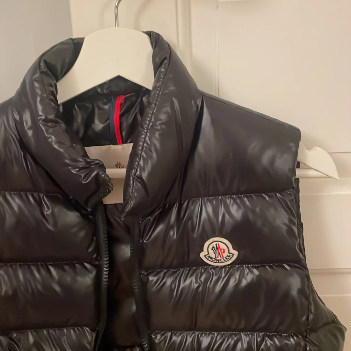 Moncler väst (Ghany Gilet)  - 90