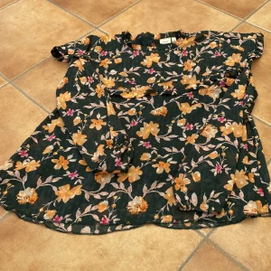 Blus  - Fin blus för barn 