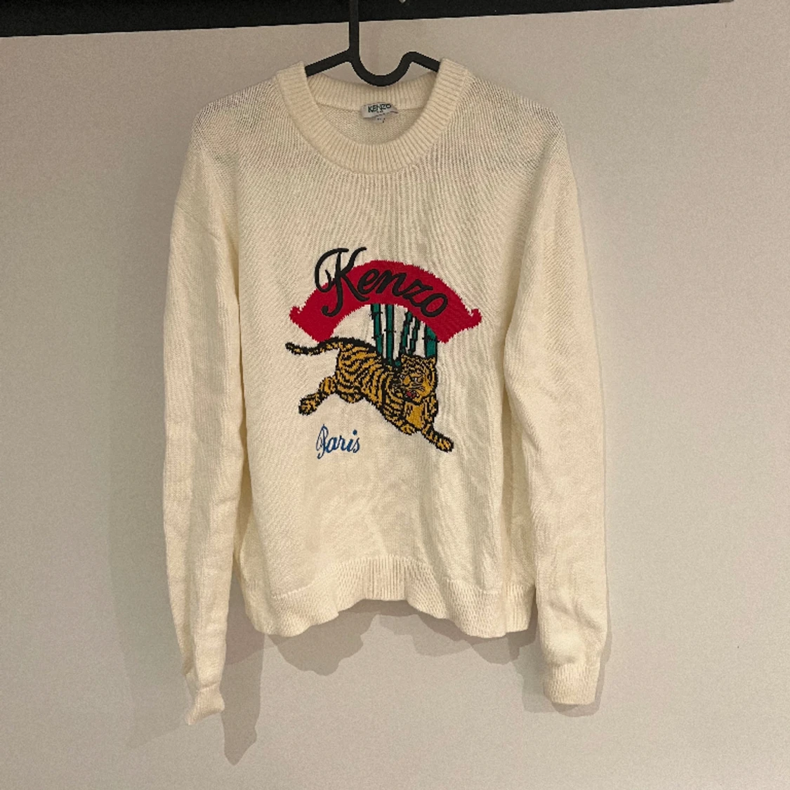 Kenzo tröja