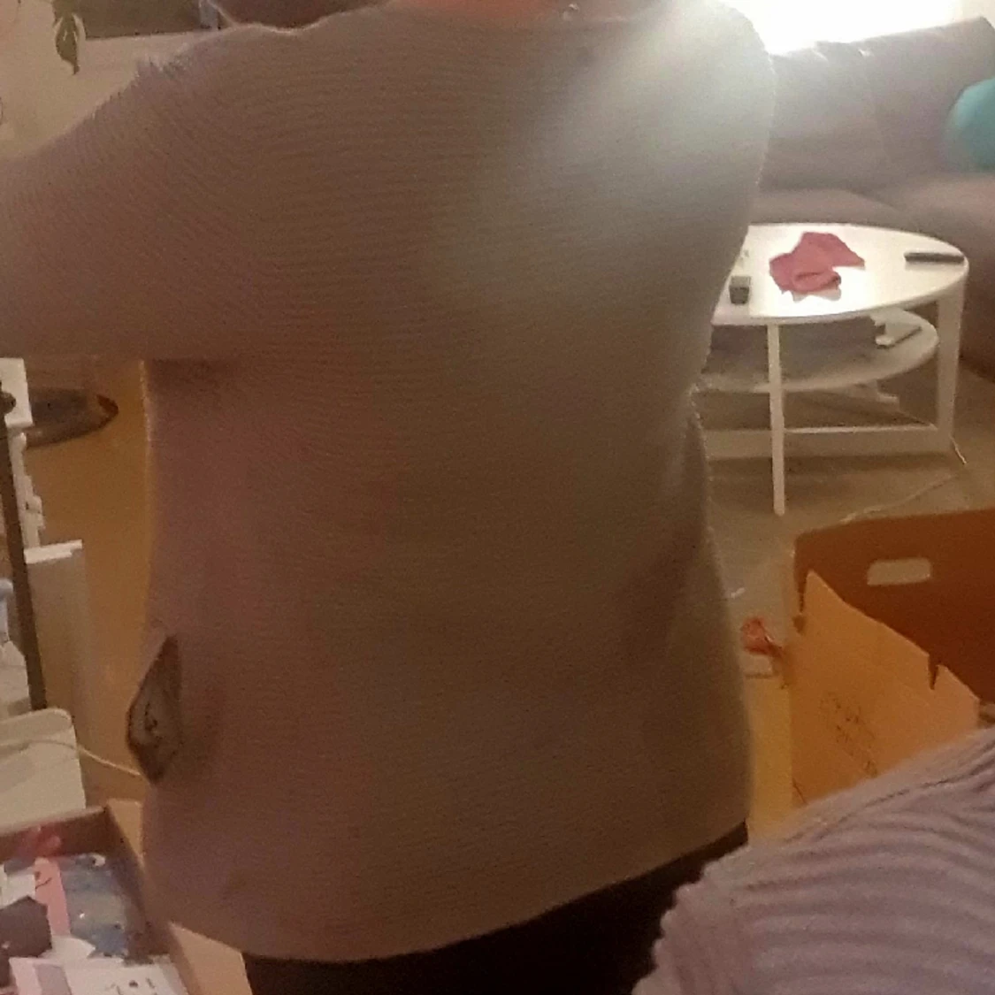 Kofta från Isay medium  - 91