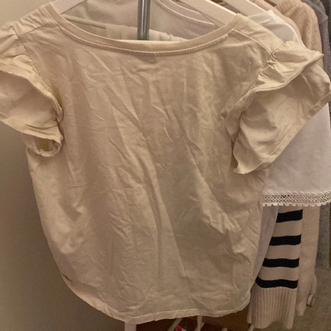 Ur ringad tröja  - 91