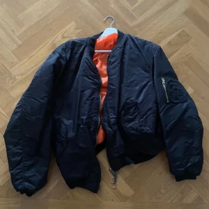 Bomberjacka  - Bomberjacka 