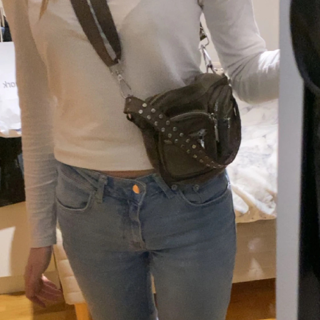Noella väska  - 91
