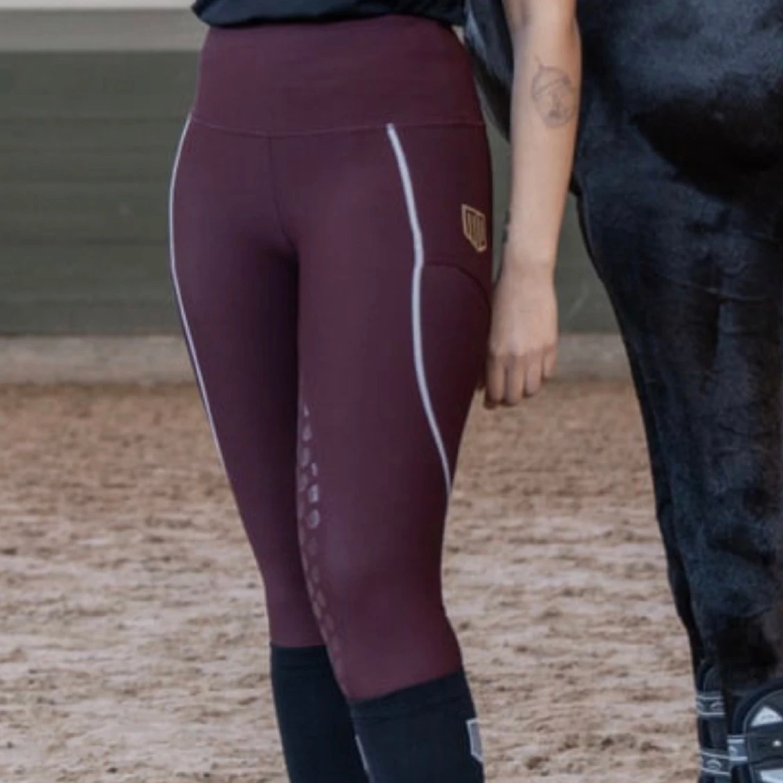 Maya Delorez ridbyxa - 90