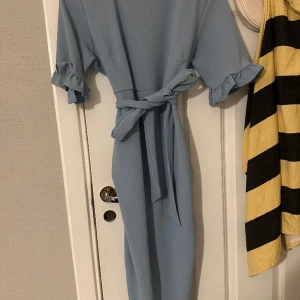 Gravidkläder  - Gravid klänning oanvänd 