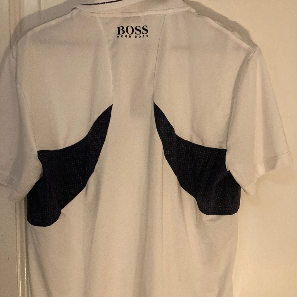 HUGO BOSS polo - 91