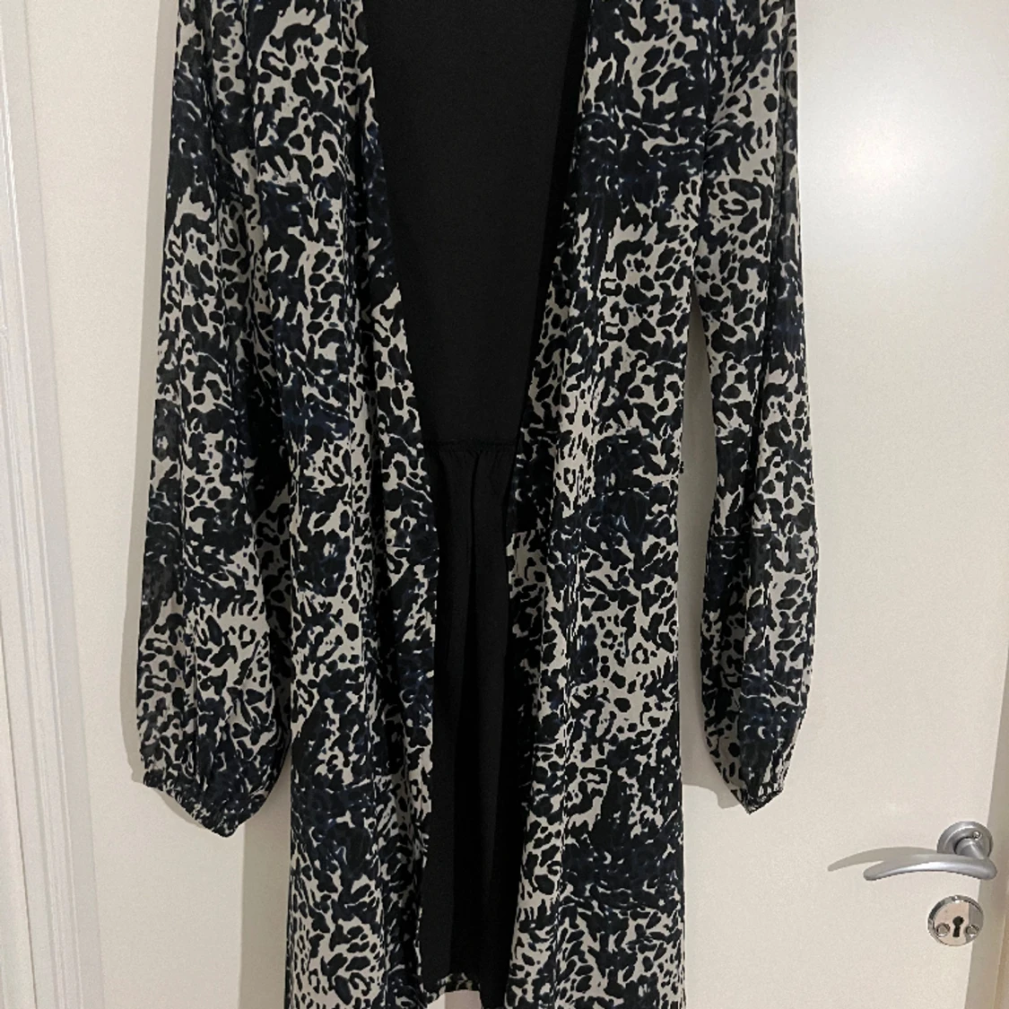 NA-KD kort klänning  - 90