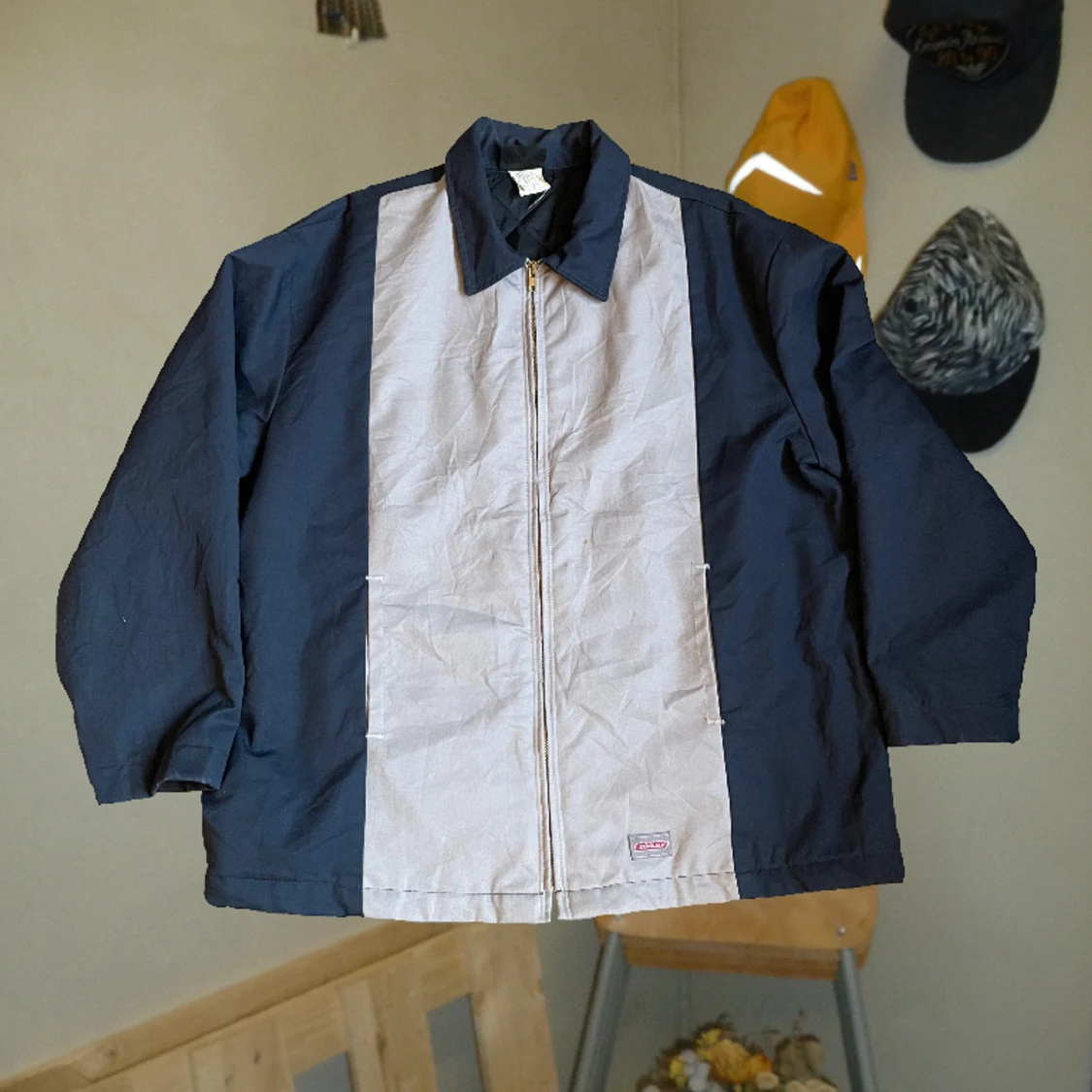 Vintage Dickies Workwear Jacket