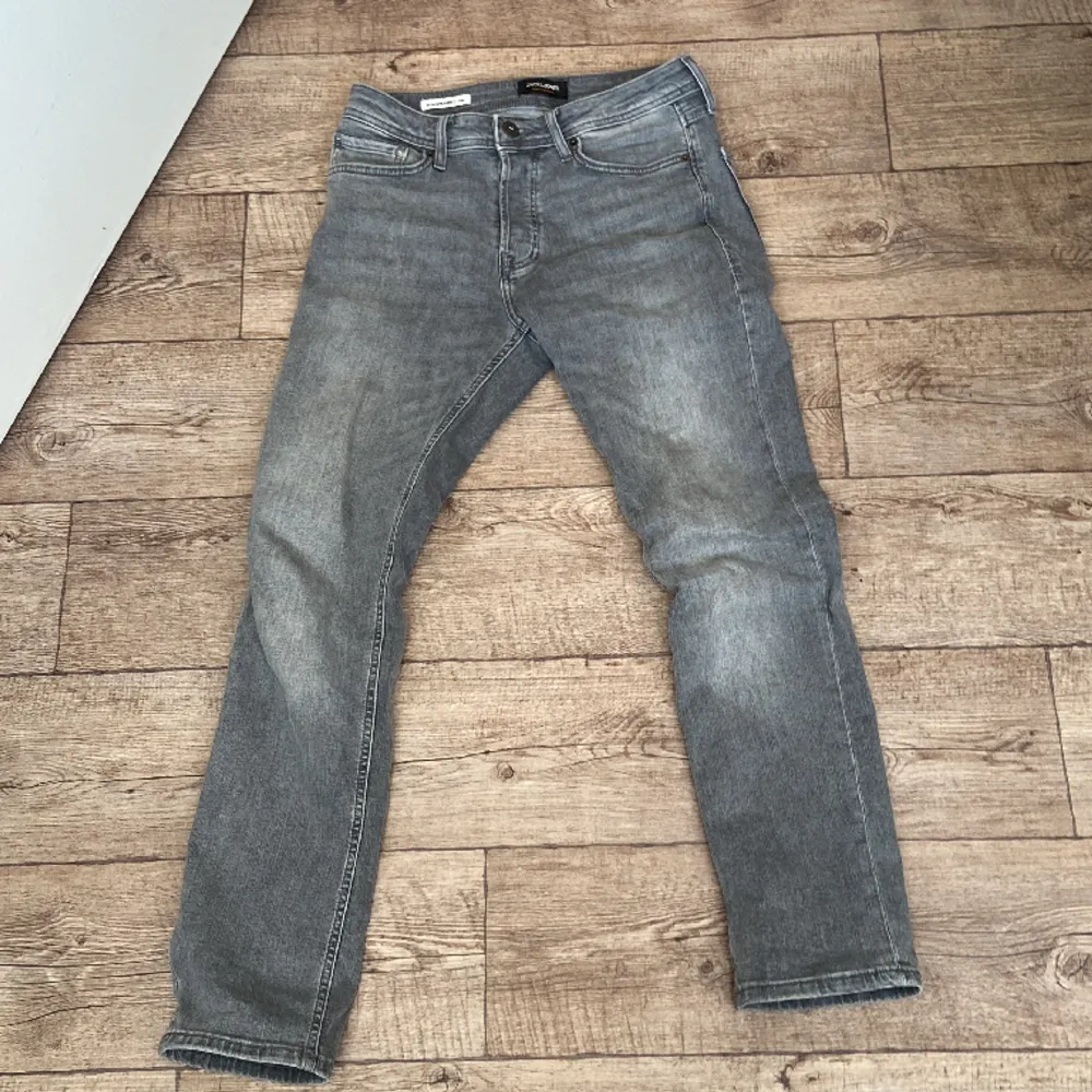 Jack & Jones jeans, 9/10 skick snygga o sköna. Jeans & Byxor.