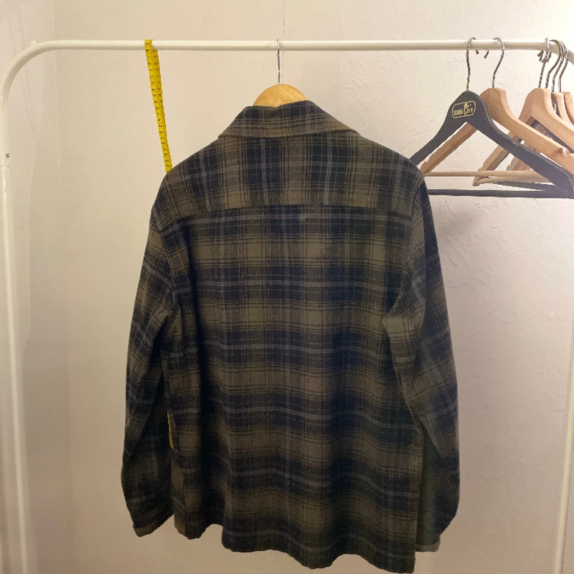 Rutig jacka colletion 20 H&M - 90