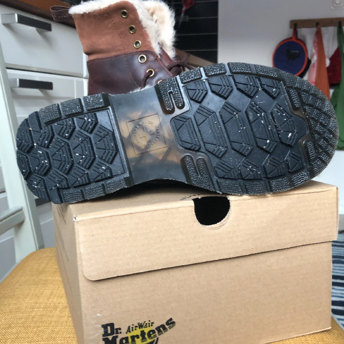 Doc Martins  - 91