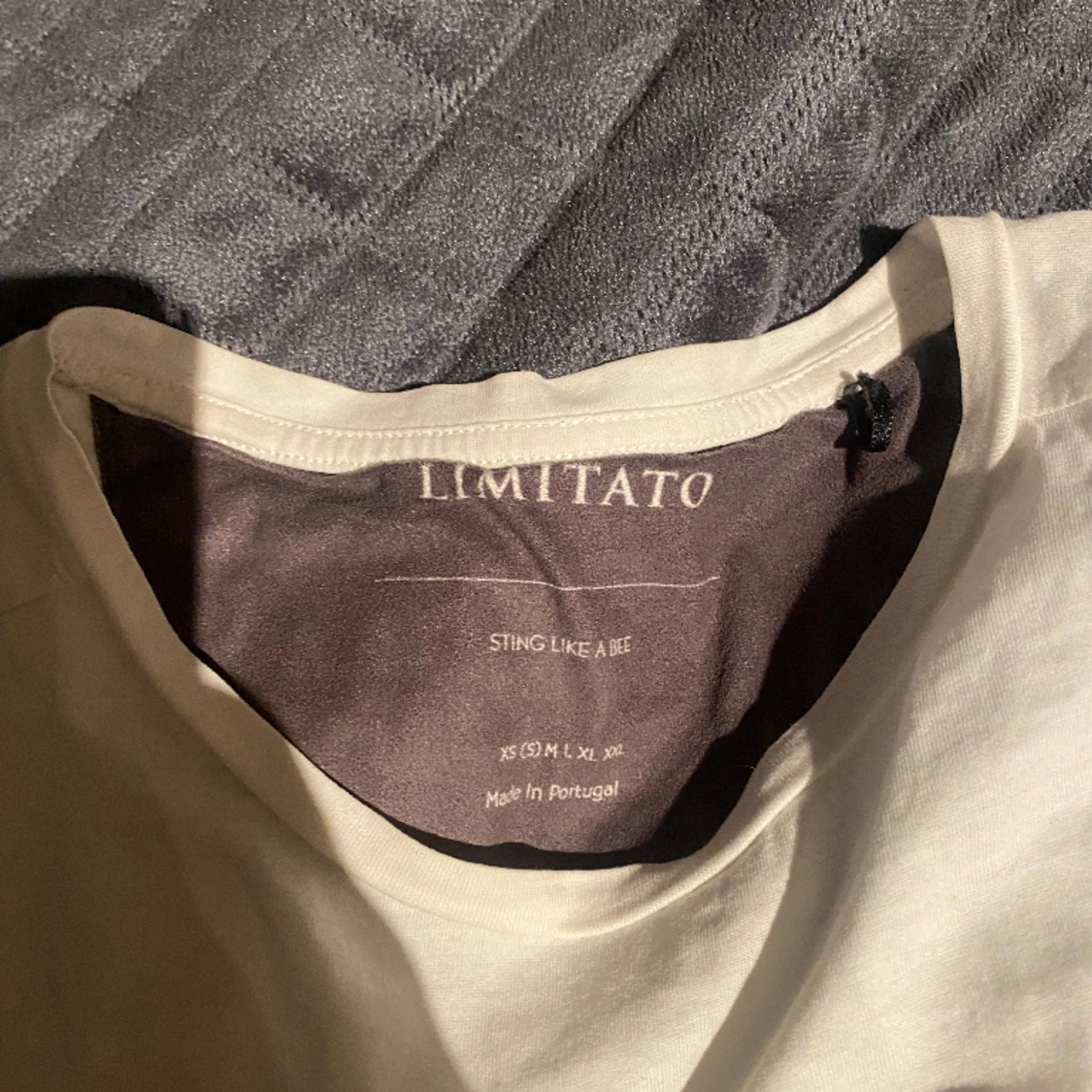 Limitato t shirt  - 91