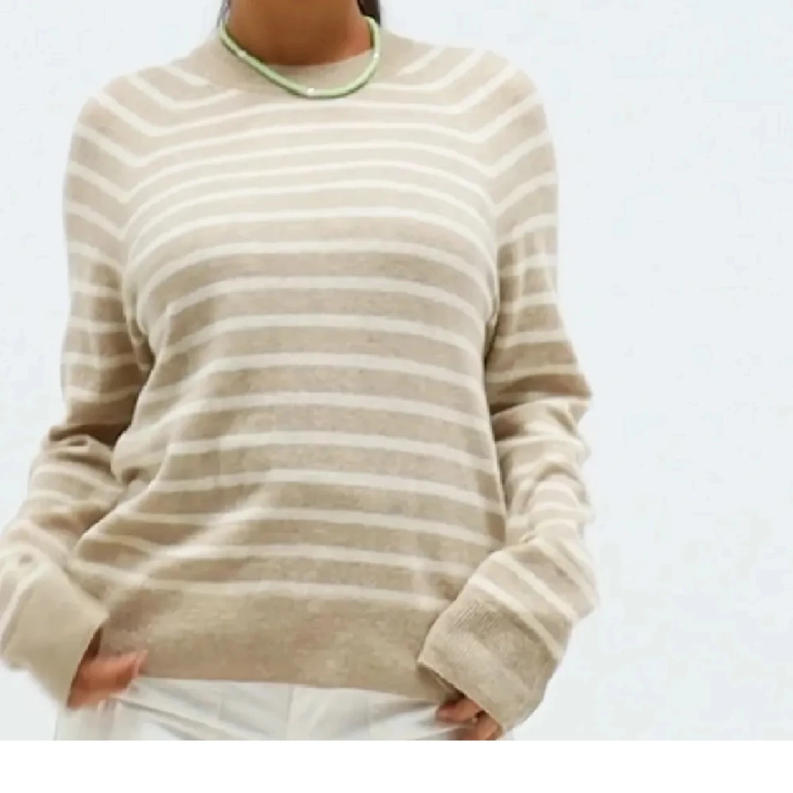 Samsøe 100% kashmir  - 90