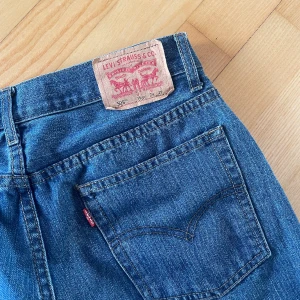 Levis 505 jeans  - Mycket gott skick! W29L29