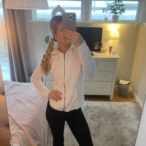 Zip hoodie - Skön zip Hoodie! 