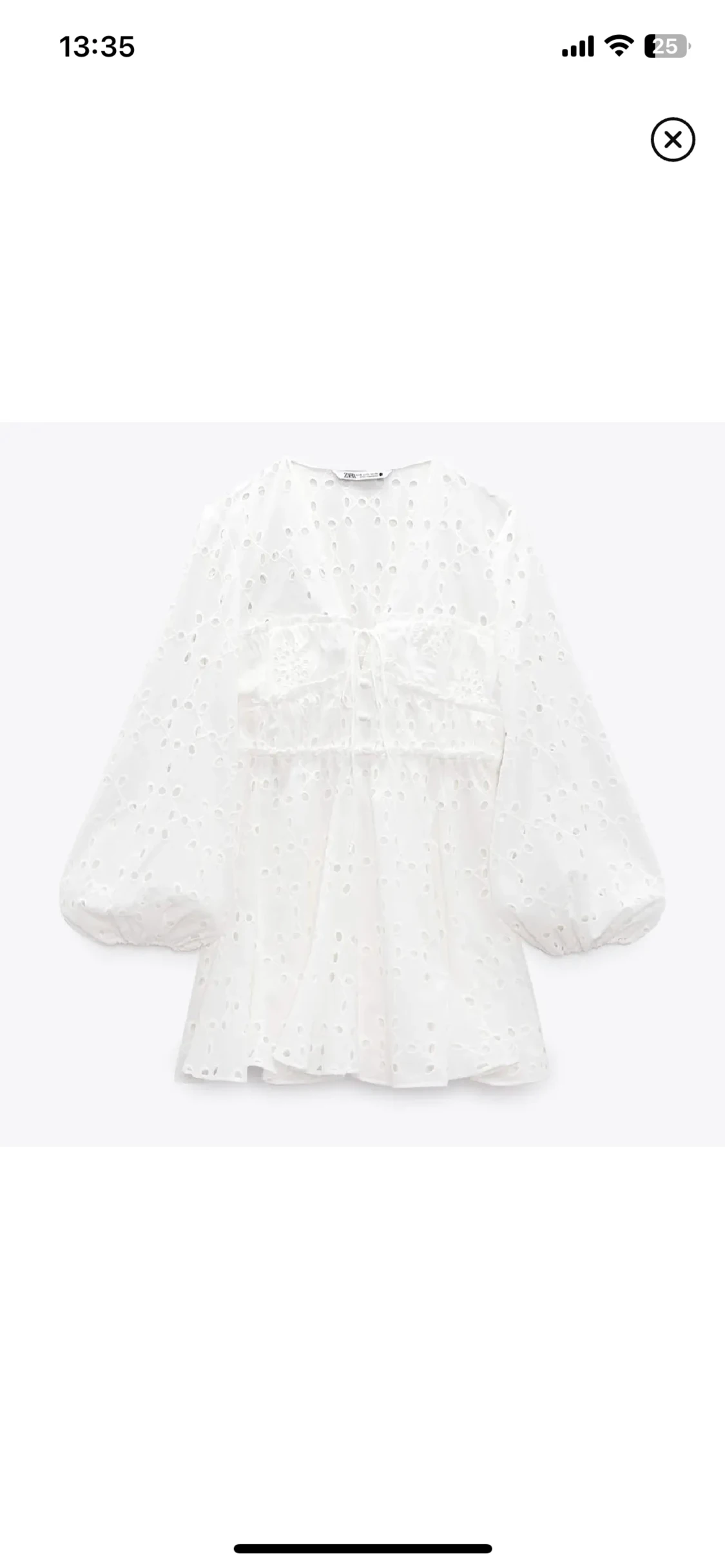 Studentklänning  - 90