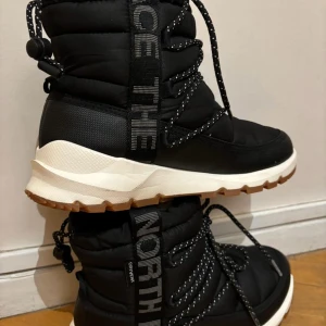 The north face - Använd för en vecka.