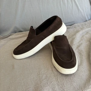 Loafers, Massimo dutti - Massimo Dutti Loafers Strl 42 Väldigt bra skick 