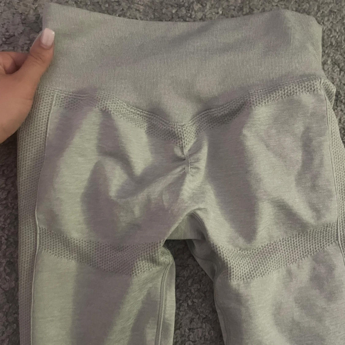 Lazuli label tights  - 91